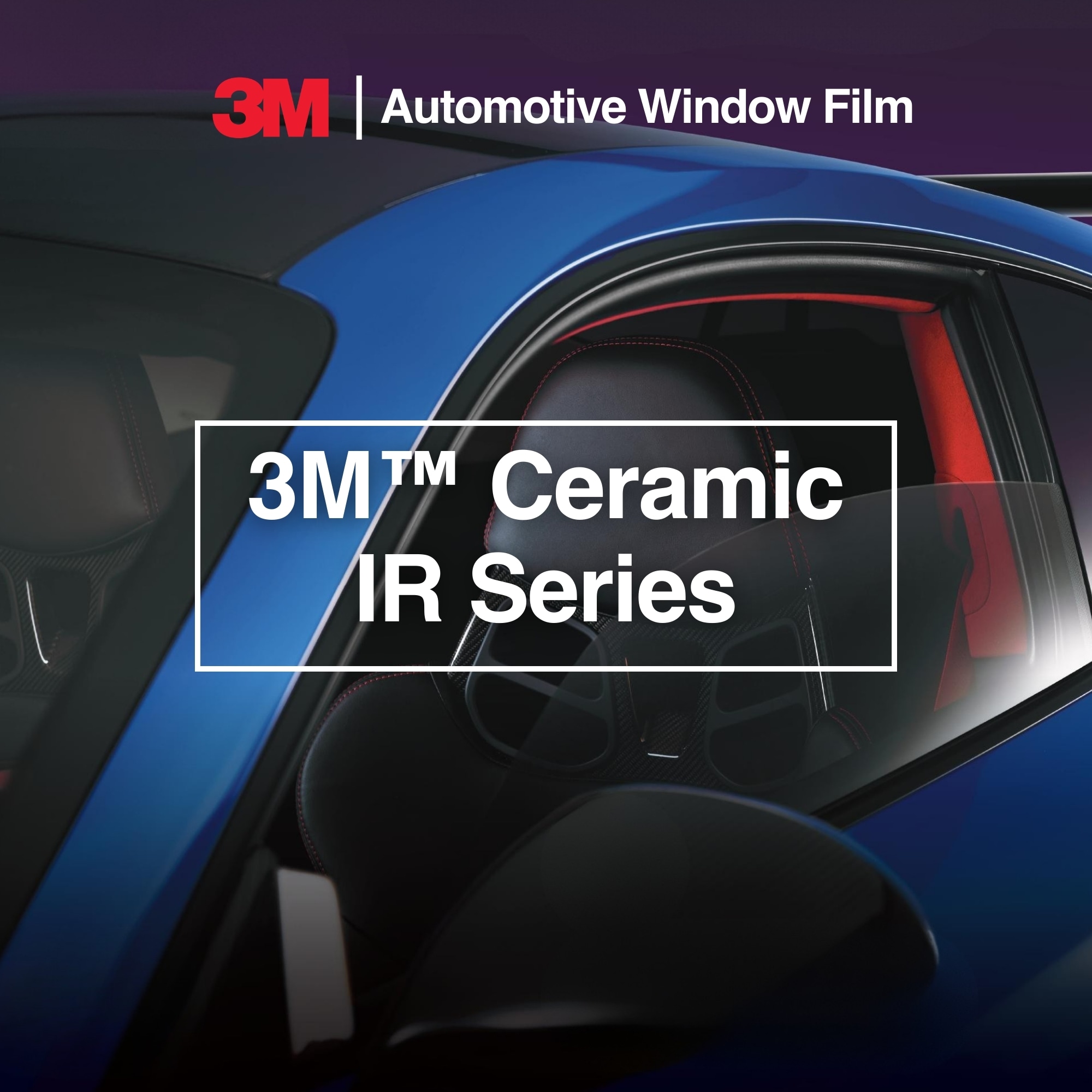 Ceramic IR Series Ceramic IR Series sản phẩm