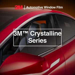 3M Crystalline Series 3M Crystalline Series cover