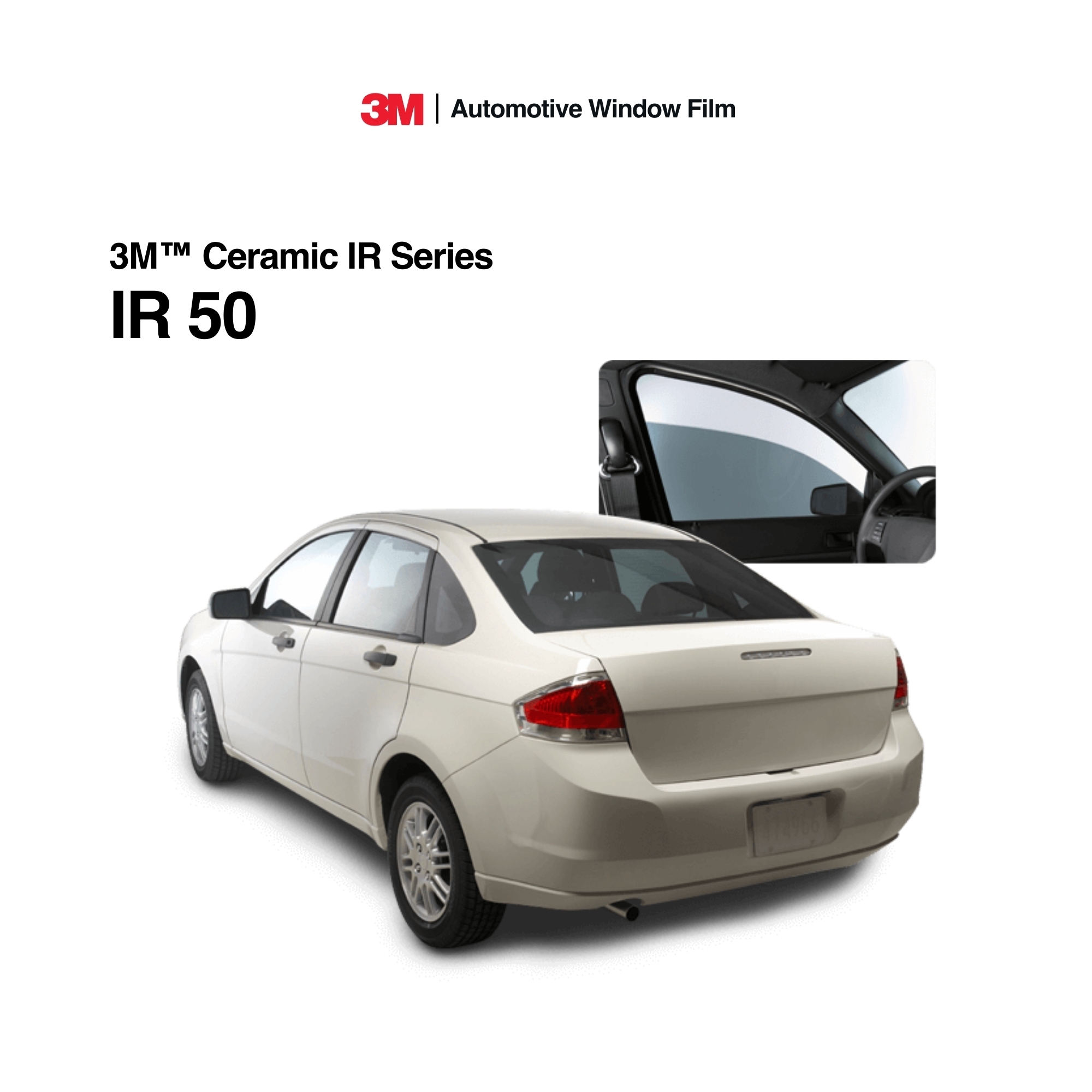 Ceramic IR Series Ceramic IR Series sản phẩm