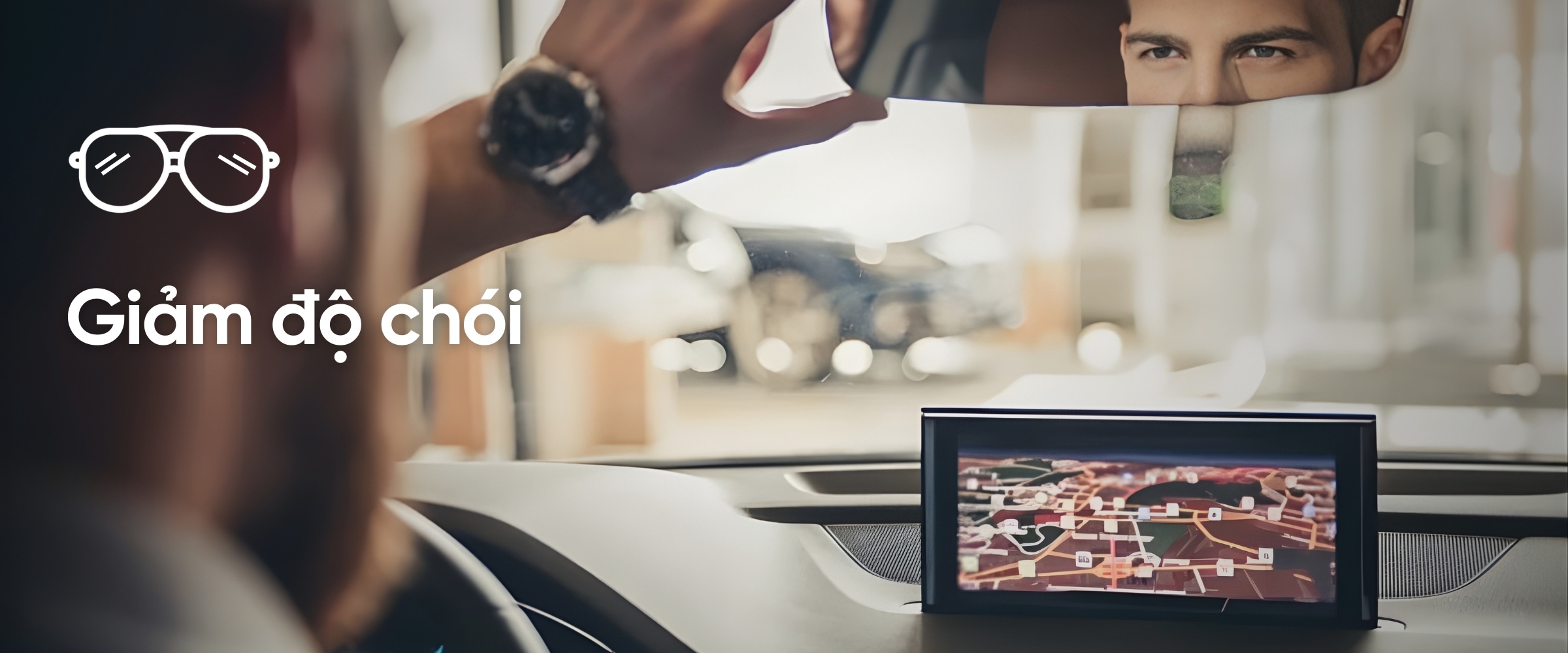 Tính năng phim cách nhiệt ô tô 3M