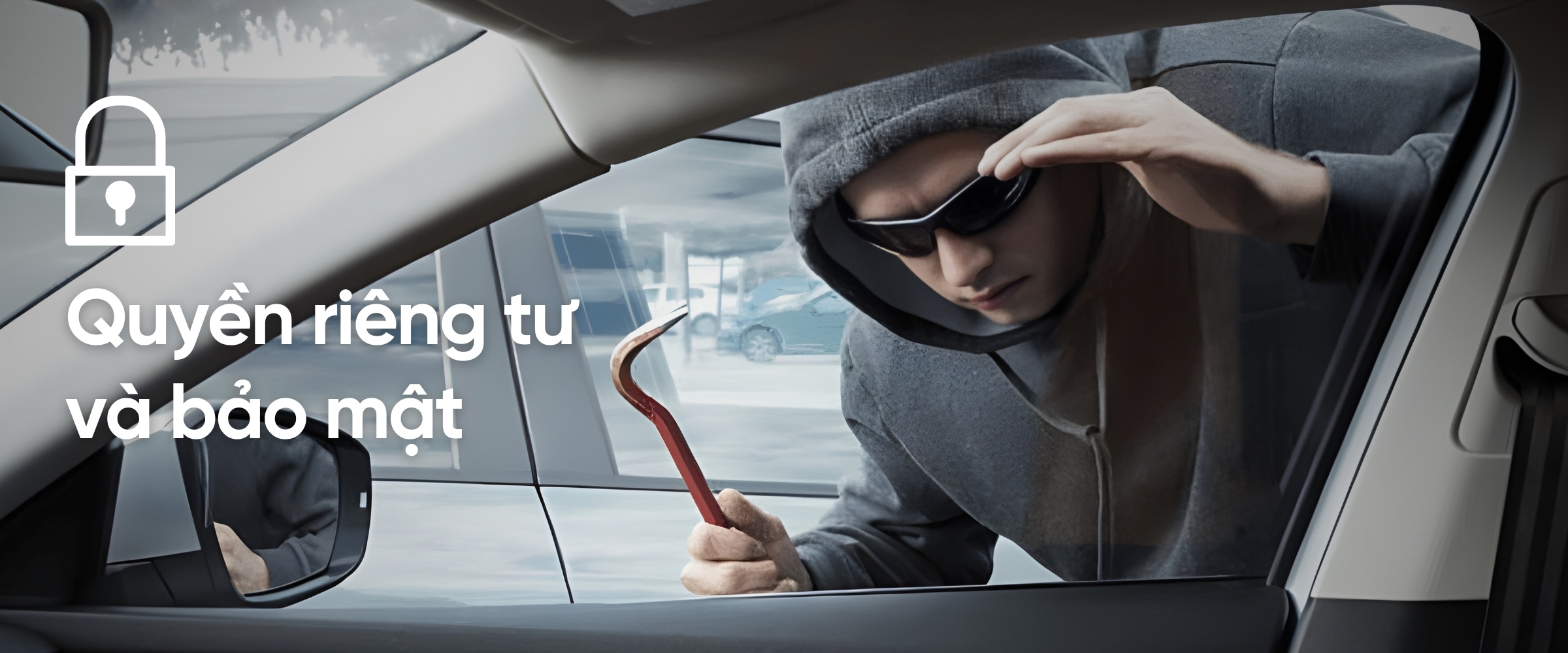 Tính năng phim cách nhiệt ô tô 3M