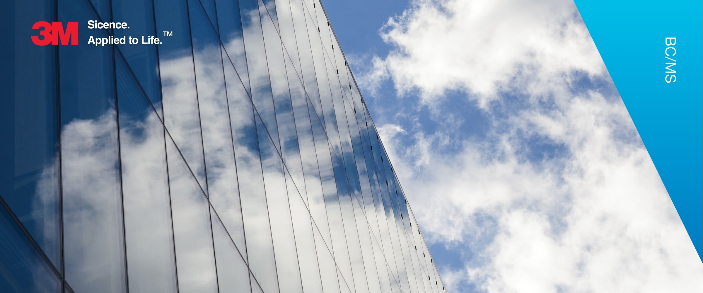 Dòng phim cách nhiệt nhà kính 3M BC/MS ứng dụng công nghệ Kim loại trong sản xuất