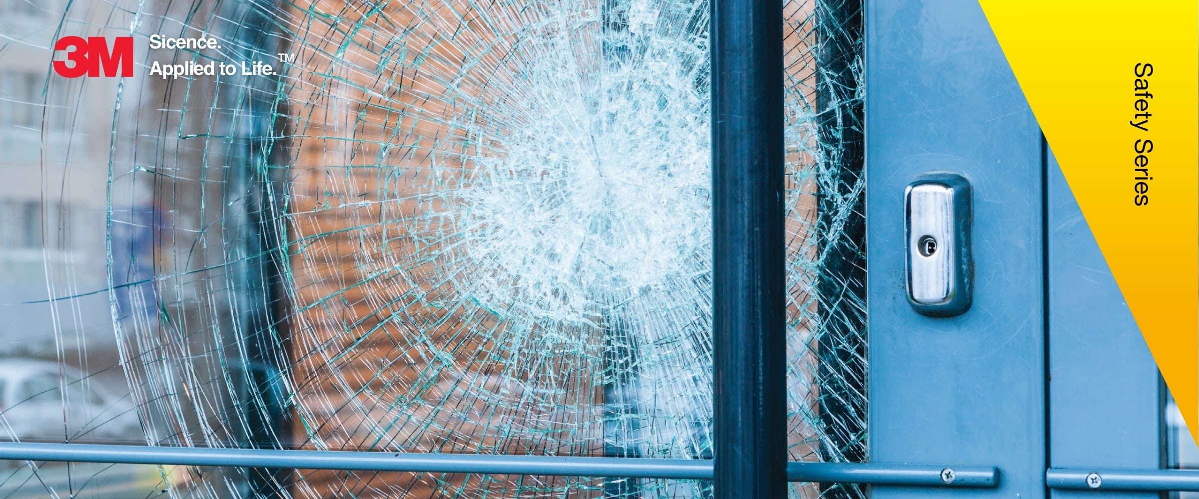 Dòng phim cách nhiệt nhà kính 3M BC/MS được thiết kế như lớp bảo vệ chuyên biệt cho bề mặt kính