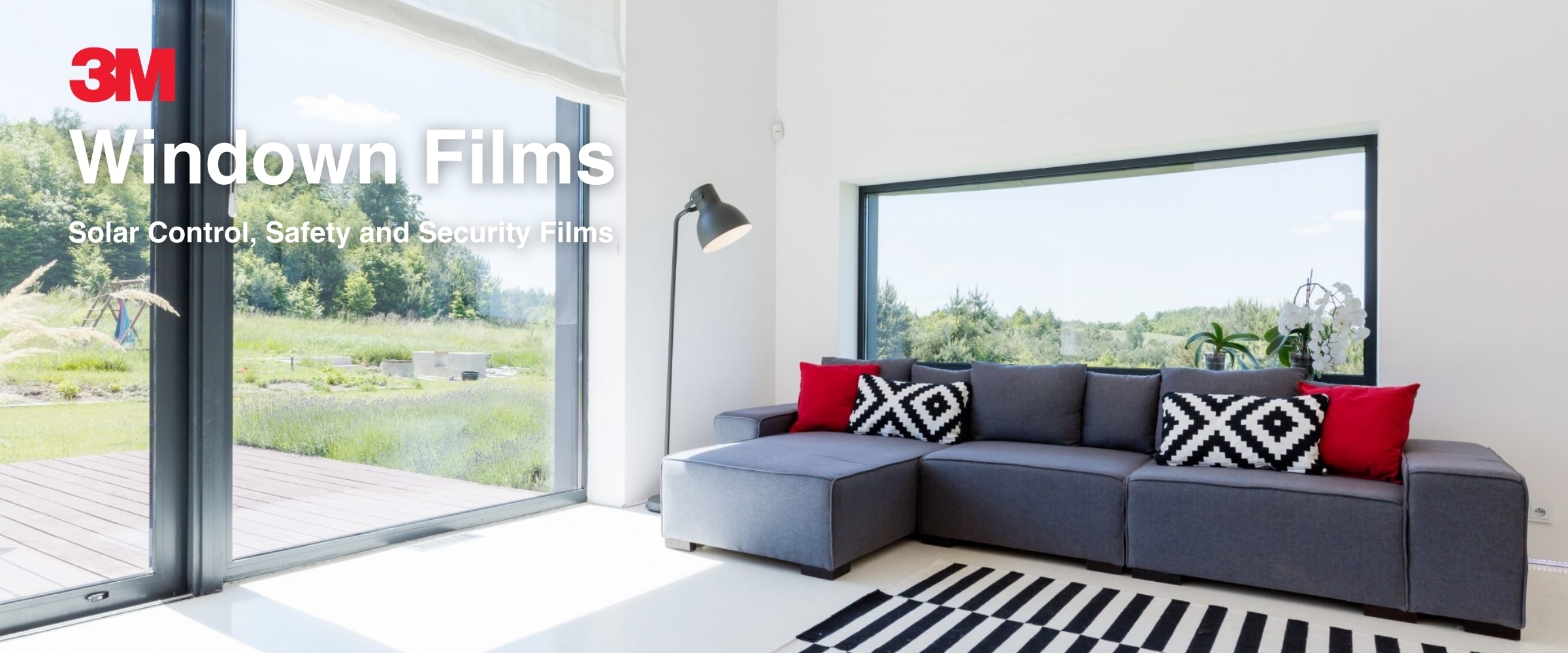 Phim cách nhiệt nhà kính 3M được ứng dụng rộng rãi trên nhiều quốc gia trên thế giới