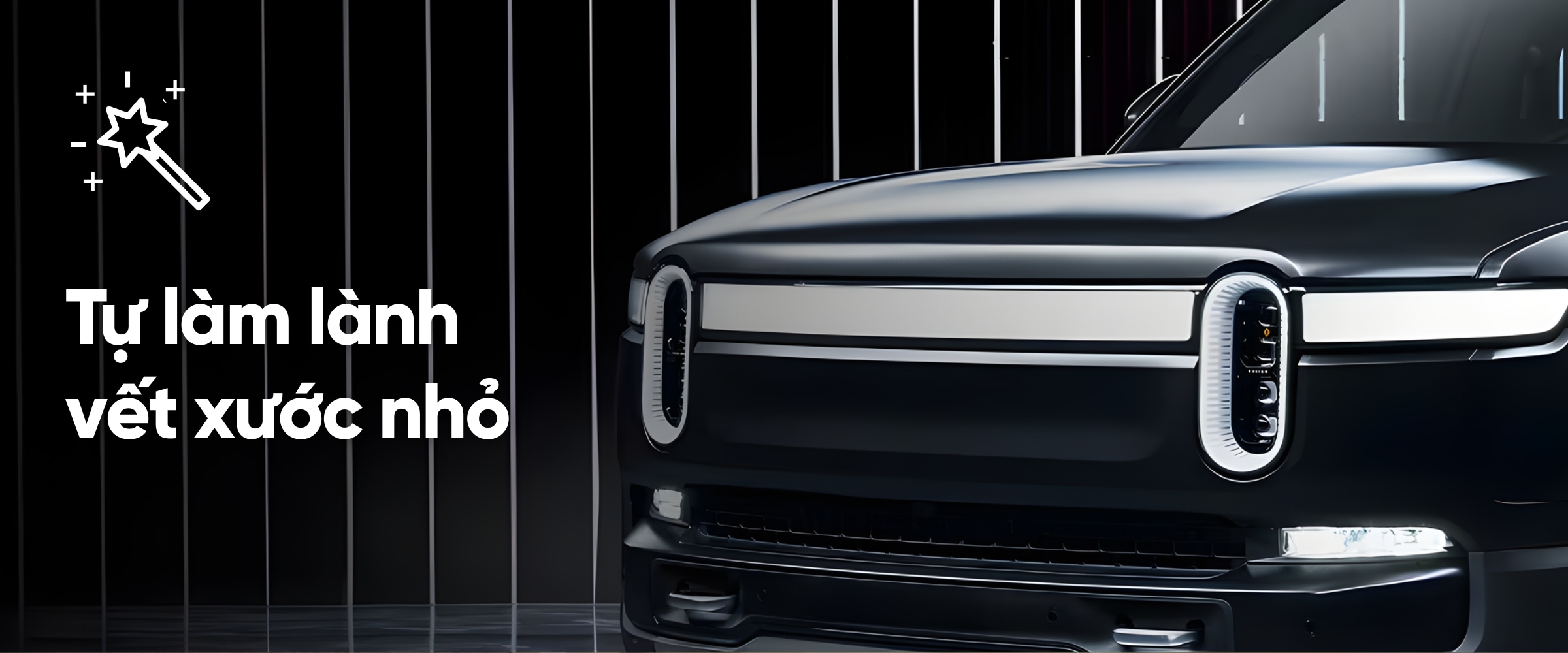 PPF ô tô 3M lợi ích 1