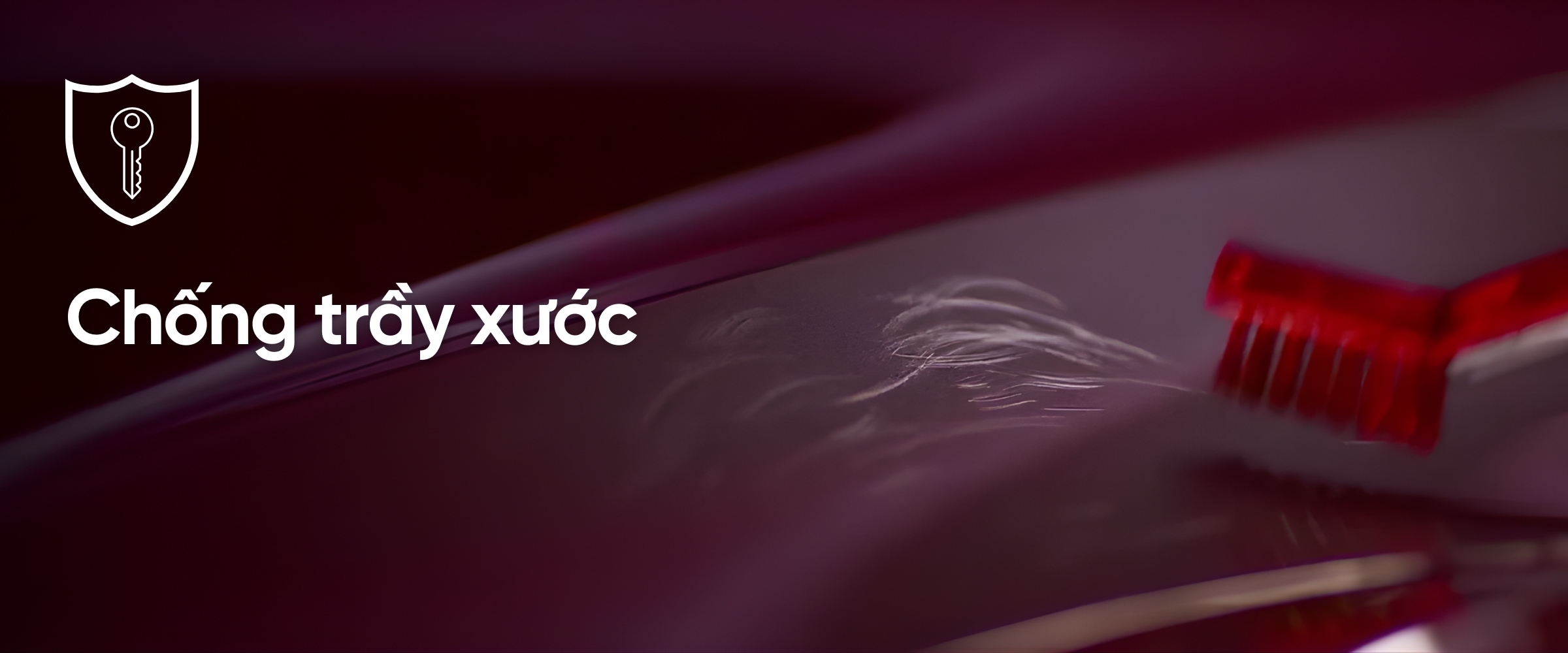 PPF ô tô 3M lợi ích 2